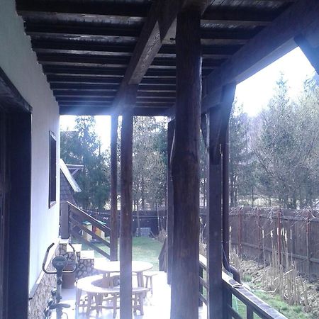 Hotel Dumbrava Soarelui Braşov Exterior foto